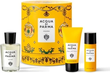Acqua Di Parma Colonia Набор парфюмерии