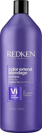 Шампунь Redken Color Extend Blondage