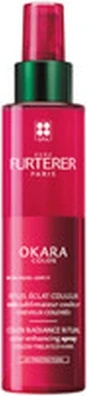 Спрей-уход Rene Furterer Okara для окрашенных волос
