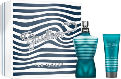 Jean Paul Gaultier Le Male Туалетная вода Набор