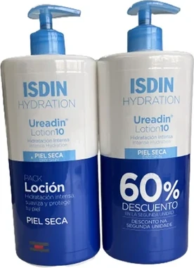 Лосьон ISDIN
