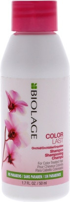 Шампунь Matrix Biolage Colorlast