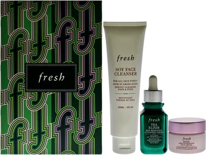 Набор для ухода за кожей Fresh Fresh