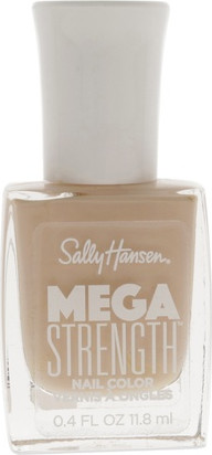 Лак для ногтей Sally Hansen Mega Strength