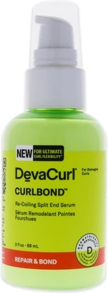 Сыворотка Devacurl Curlbond для секущихся кончиков