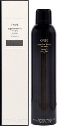 Лак для волос Oribe Superfine Strong