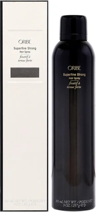 Лак для волос Oribe Superfine Strong