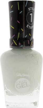 Nail Polish Sally Hansen Miracle Gel