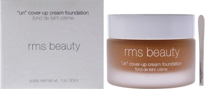 Кремовая тональная основа Rms Beauty