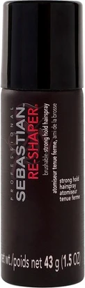 Лак для волос Sebastian Milano Reshaper Strong Hold