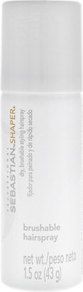 Лак для волос Sebastian Milano Shaper