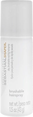 Лак для волос Sebastian Milano Shaper