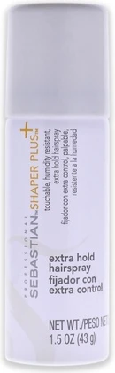Лак для волос Sebastian Milano Shaper Plus