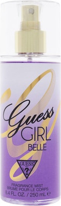 Туалетная вода Guess Guess Girl Belle