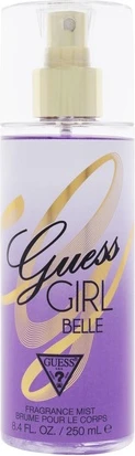 Туалетная вода Guess Guess Girl Belle