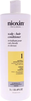 Кондиционер для кожи головы Scalp Therapy Nioxin