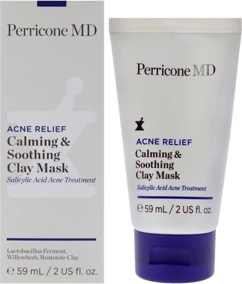 Глиняная маска Perricone Md