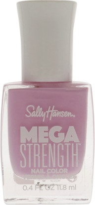 Лак для ногтей Sally Hansen Mega Strength