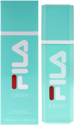 Одеколон Fila Crush