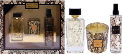Rachel Zoe Fearless Eau de Parfum Набор