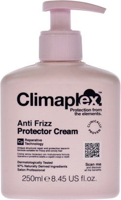 Крем Climaplex Anti Frizz Protector