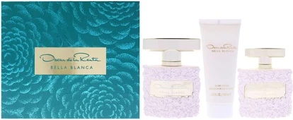 Oscar De La Renta Bella Blanca Набор туалетной воды