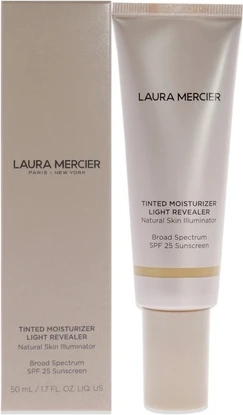 Laura Mercier Tinted Moisturizer Light Revealer Illuminator