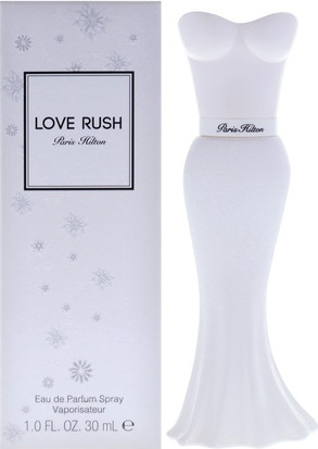 Eau de Parfum Paris Hilton Love Rush