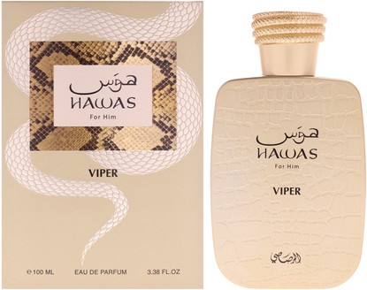 Парфюмерная вода Rasasi Viper