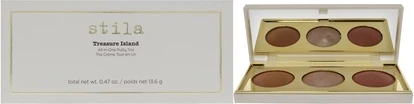 Палетка-трио Stila Treasure Island Allinone Putty
