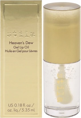 Stila Lip Oil Rain Drop