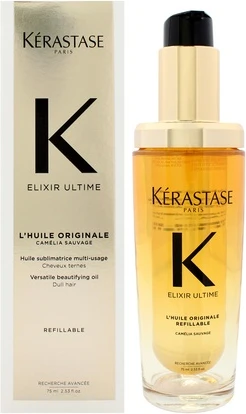 Kerastase Elixir K Ultime Масло для волос
