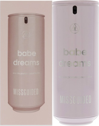 Туалетная вода спрей Missguided Babe Dreams