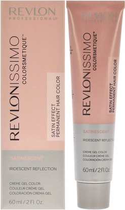 Revlonissimo Colorsmetique Satinscent Краска для волос