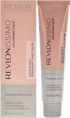 Revlonissimo Colorsmetique Satinscent Краска для волос