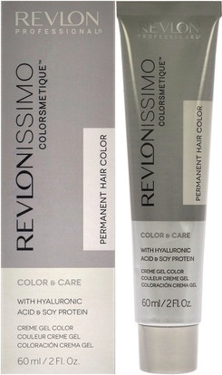 Revlonissimo Colorsmetique Краска для волос Revlon