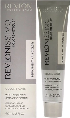 Revlonissimo Colorsmetique Краска для волос Revlon