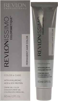 Краска для волос Revlon Revlonissimo Colorsmetique