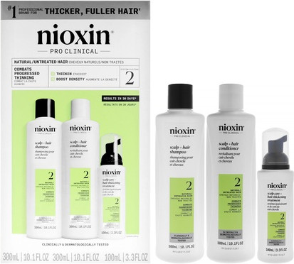 Набор Nioxin System 2
