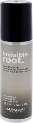 Спрей для подкрашивания корней Alfaparf Milano Invisible Root Touch Up Spray Cold Brown