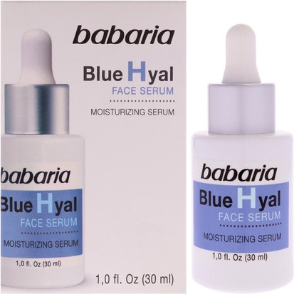 Сыворотка Babaria