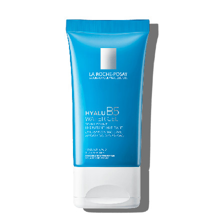 La Roche-Posay Разглаживающий увлажняющий матирующий уход