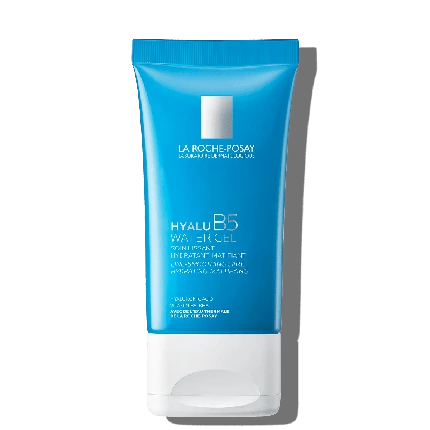 La Roche-Posay Разглаживающий увлажняющий матирующий уход