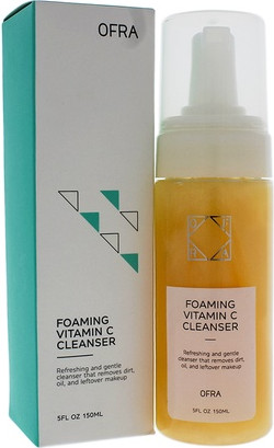 Ofra Foaming Vitamin C Cleanser