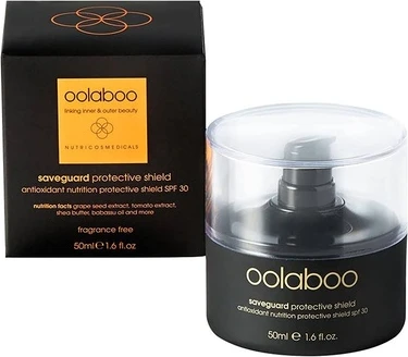 Эмульсия Oolaboo SAVEGUARD Защитный Щит