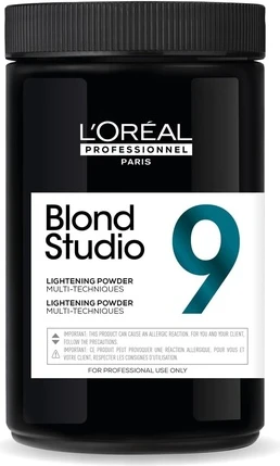 Осветляющий порошок L'Oreal Professional
