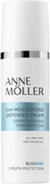 Увлажняющий защитный крем Anne Moller