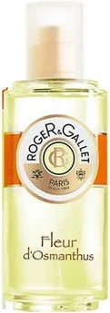 Roger & Gallet Fleur D'Osmanthus Туалетная вода-спрей