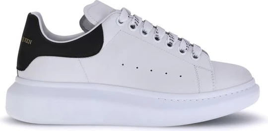Sneakers Alexander McQueen