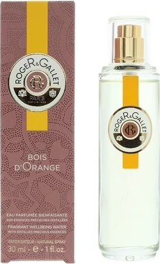 Roger & Gallet Bois D'Orange Eau Frache